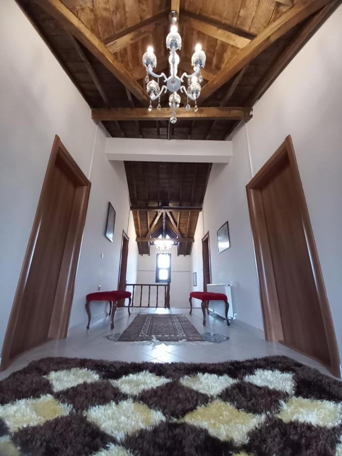 Hayat Oksijen Resort Κοτύωρα Εξωτερικό φωτογραφία