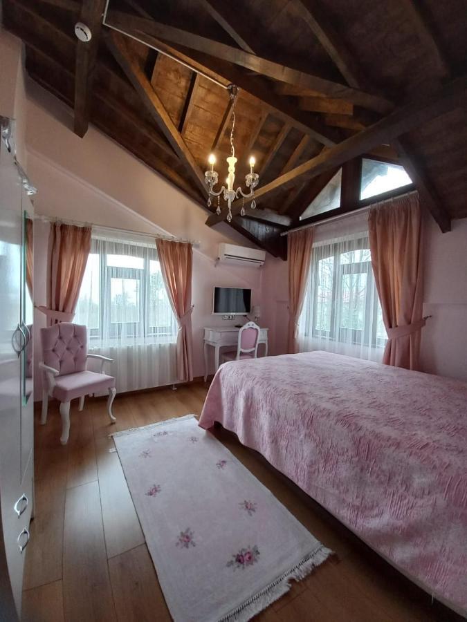 Hayat Oksijen Resort Κοτύωρα Εξωτερικό φωτογραφία