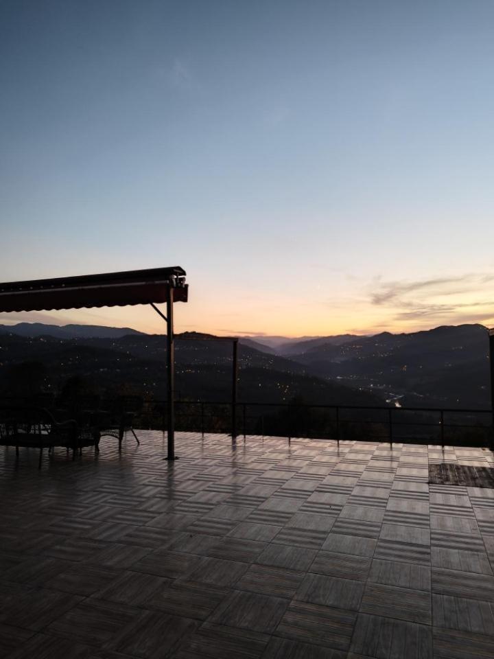 Hayat Oksijen Resort Κοτύωρα Εξωτερικό φωτογραφία