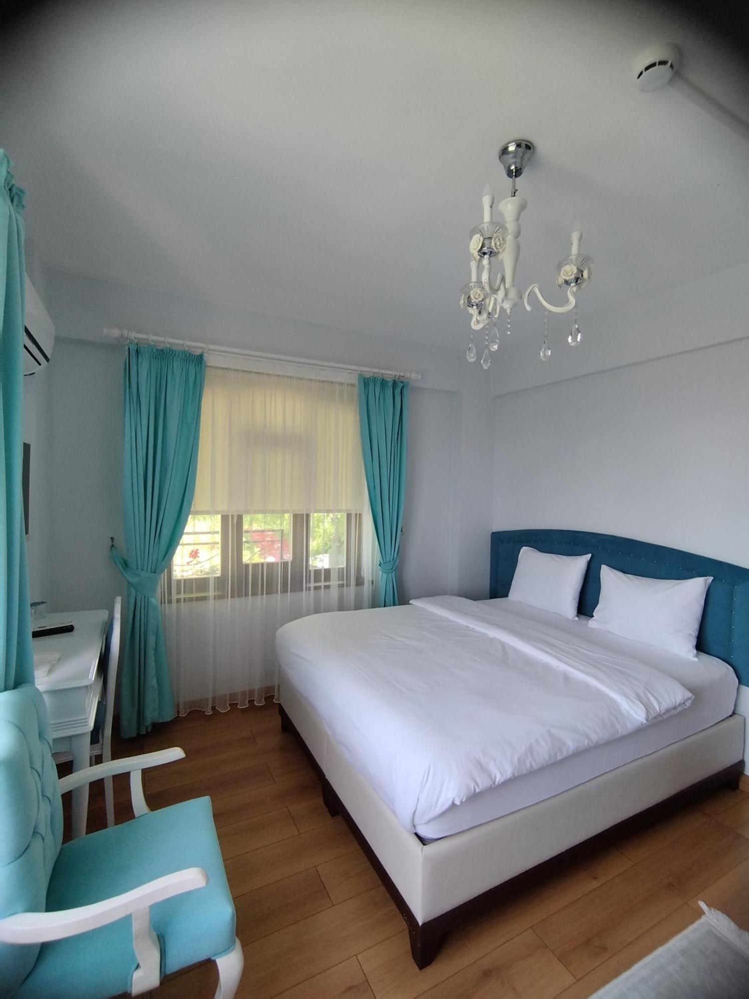 Hayat Oksijen Resort Κοτύωρα Εξωτερικό φωτογραφία